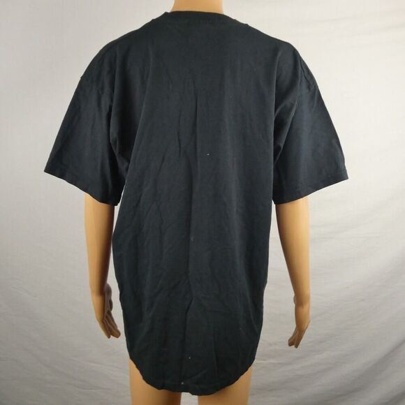 Outlander Sassenach Dinnae Fash Yersel' Don't Worry Jamie Claire Graphic T Shirt - Picture 8 of 10